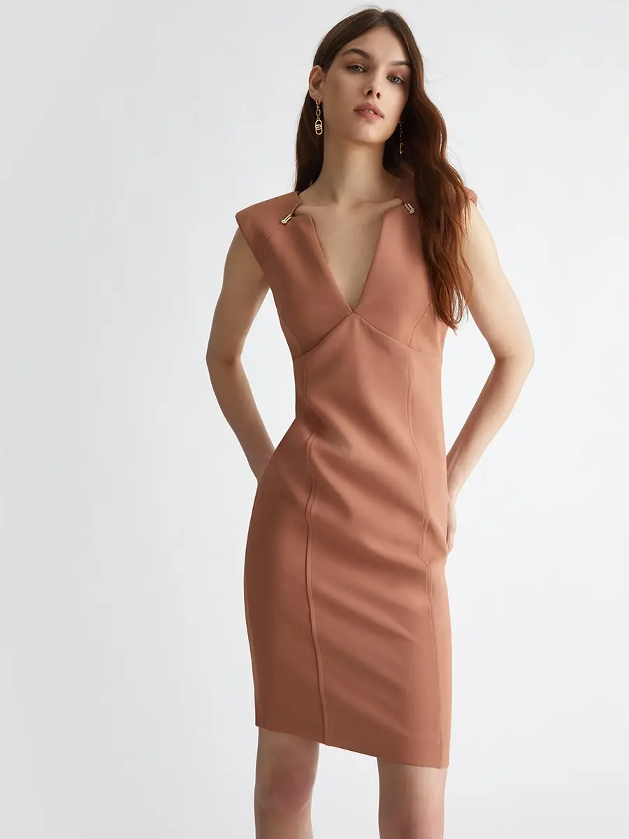 siempre liu-jo woman dress  Fall 2024 