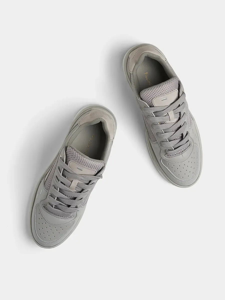 siempre Filling Pieces men sneakers Fall 2024 