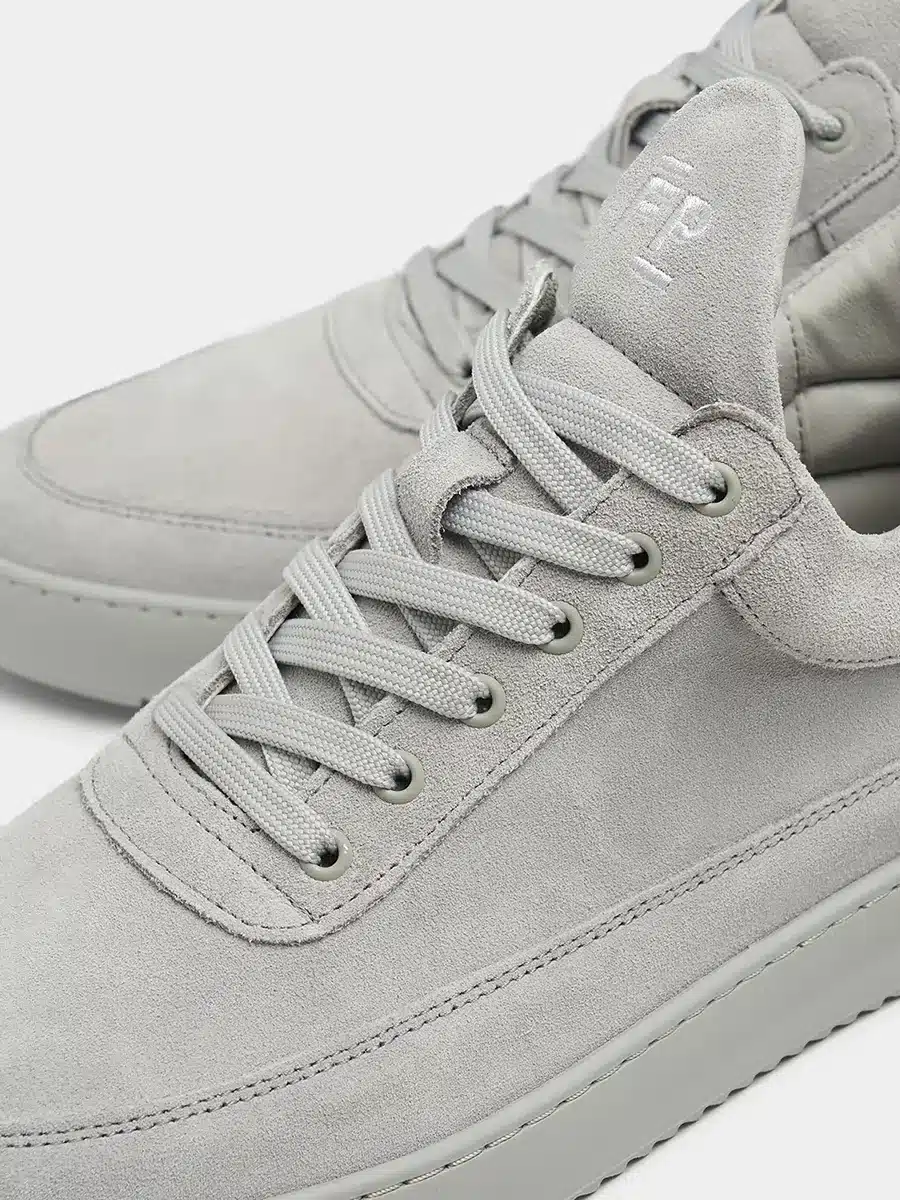 siempre Filling Pieces men sneakers Fall 2024 